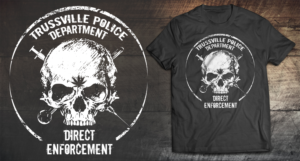 T-shirt Design by db1404 for K.R. Group - Ben Short | Design: #15738162