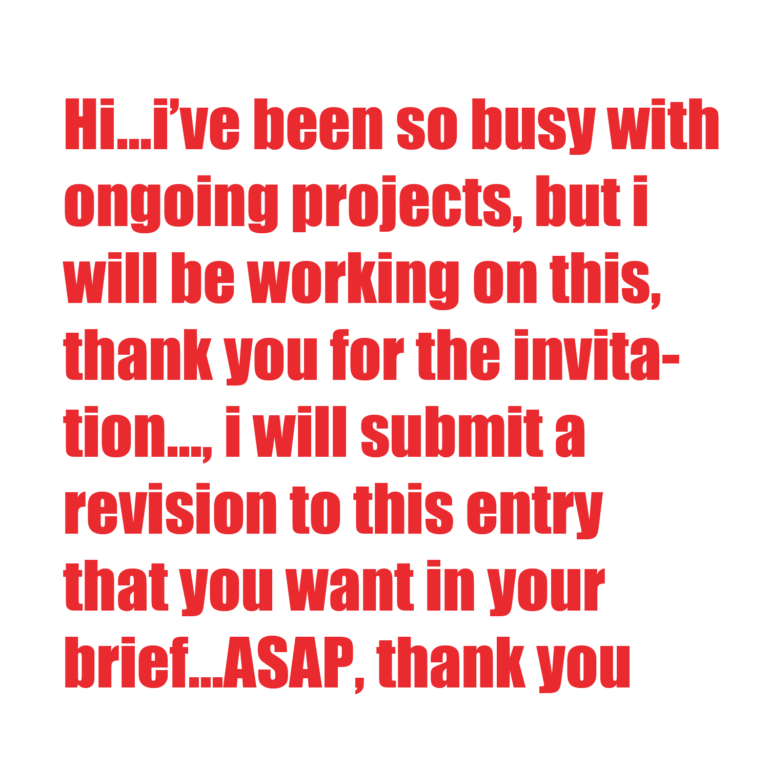 T-shirt Design by erwin87 for K.R. Group - Ben Short | Design #15749733