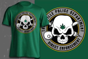 T-shirt Design by erwin87 for K.R. Group - Ben Short | Design: #15750035