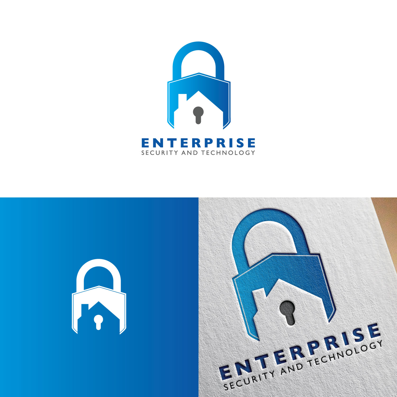 Logo Design by LogoToGoStudio for this project | Design #15739450