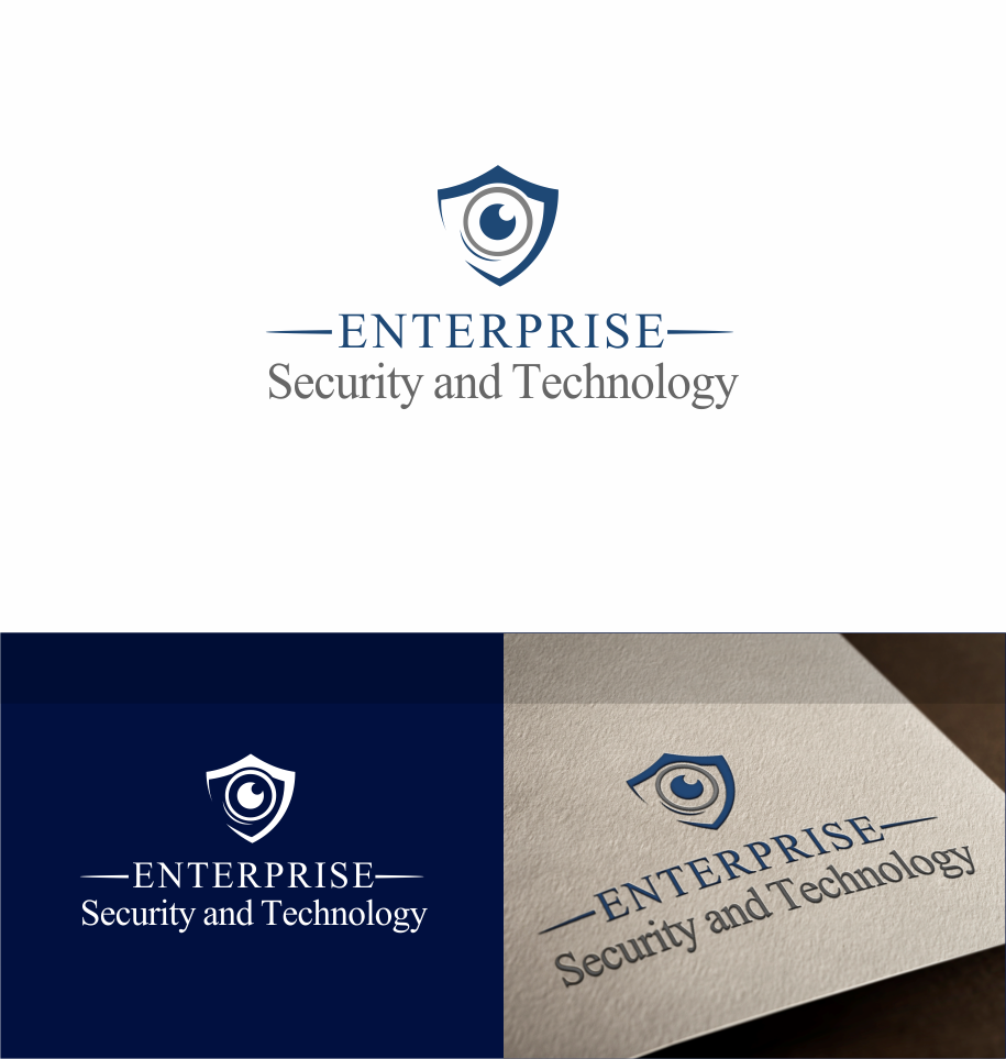 Logo Design by *mary for this project | Design #15758942