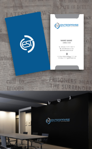 Diseño de Logo por zebronicgraphic para este proyecto | Diseño: #15745034