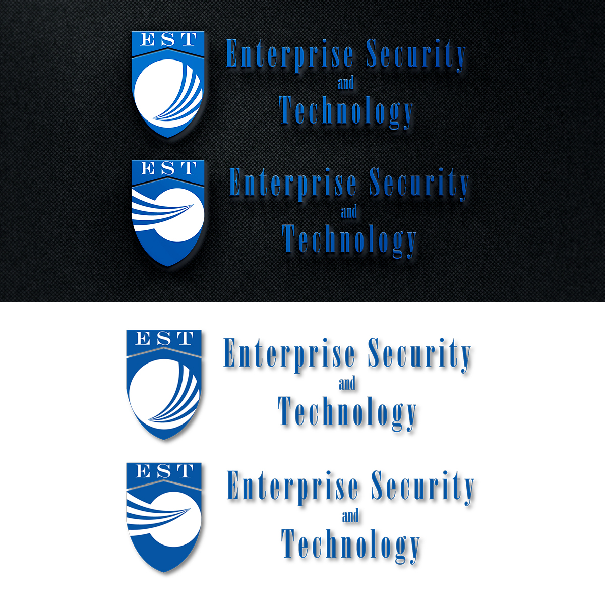 Logo Design by sttachev for this project | Design #15819655