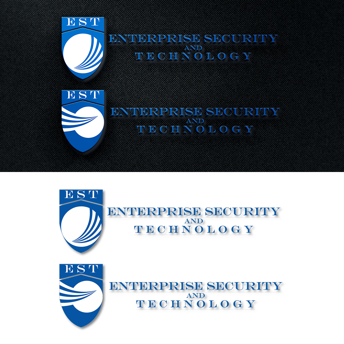 Logo Design by sttachev for this project | Design #15819656