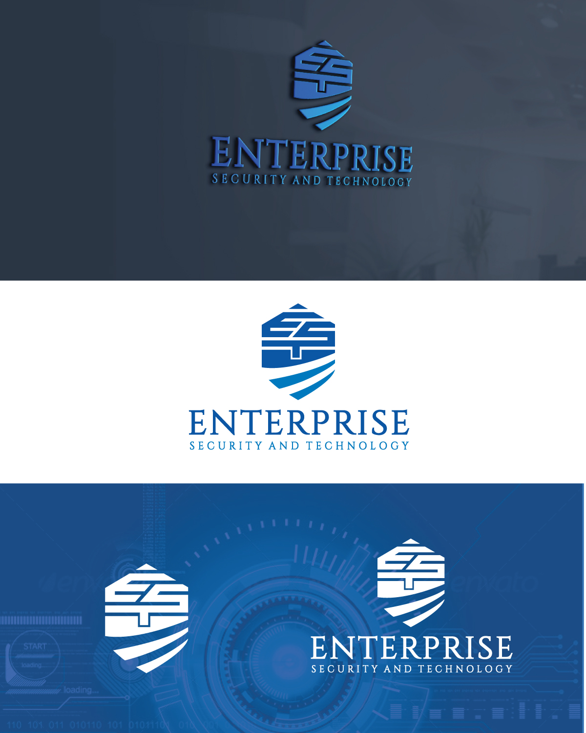 Logo Design by solidinto for this project | Design #15780495