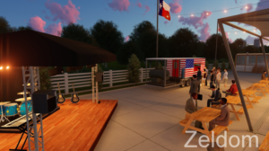 3D Design by zeldom