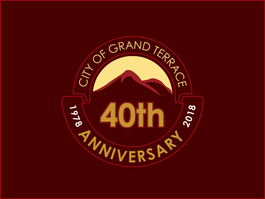 Logo Design by dhamkith for City of Grand Terrace | Design #15993910