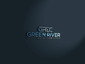 Logo Design by imshohaghossain85 for Green River Gold Corp. | Design: #15754377
