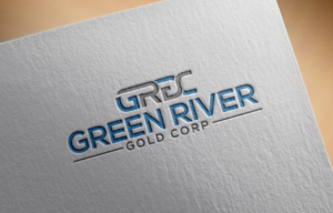 Logo Design by imshohaghossain85 for Green River Gold Corp. | Design: #15754379