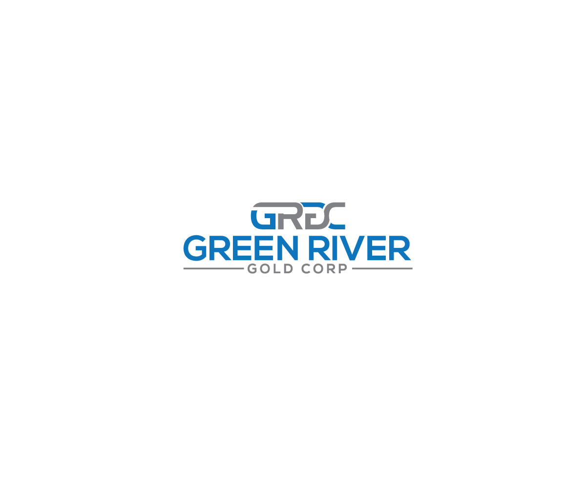 Logo Design by imshohaghossain85 for Green River Gold Corp. | Design #15754380