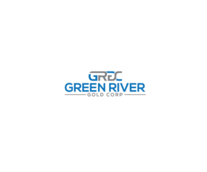 Logo Design by imshohaghossain85 for Green River Gold Corp. | Design: #15754380