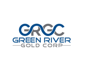 Logo Design by Onetouch110 for Green River Gold Corp. | Design: #15758230