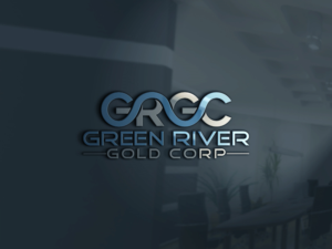 Logo Design by Onetouch110 for Green River Gold Corp. | Design: #15758231