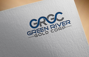 Logo Design by Onetouch110 for Green River Gold Corp. | Design: #15758232