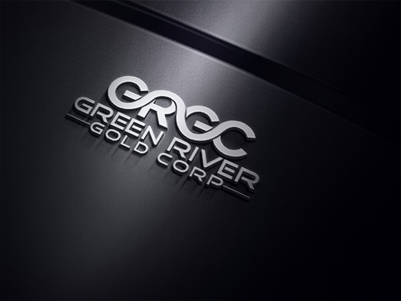 Logo Design by Onetouch110 for Green River Gold Corp. | Design #15758233