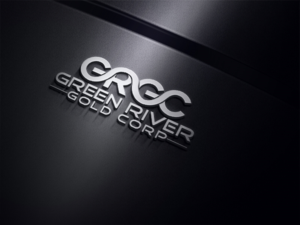 Logo Design by Onetouch110 for Green River Gold Corp. | Design: #15758233