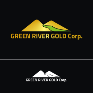 Logo Design by Ahsa_Design for Green River Gold Corp. | Design #15742107