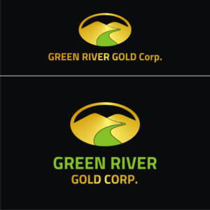 Logo Design by Ahsa_Design for Green River Gold Corp. | Design: #15742223