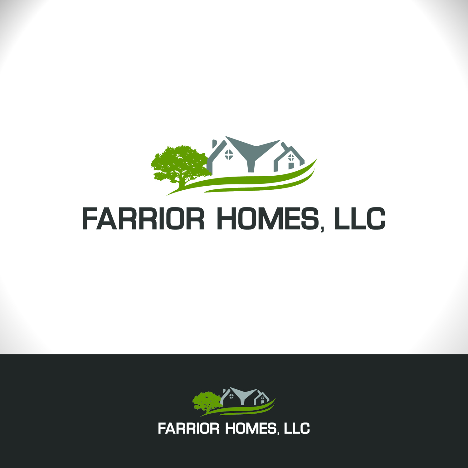 Logo Design by MTu for this project | Design #15741748