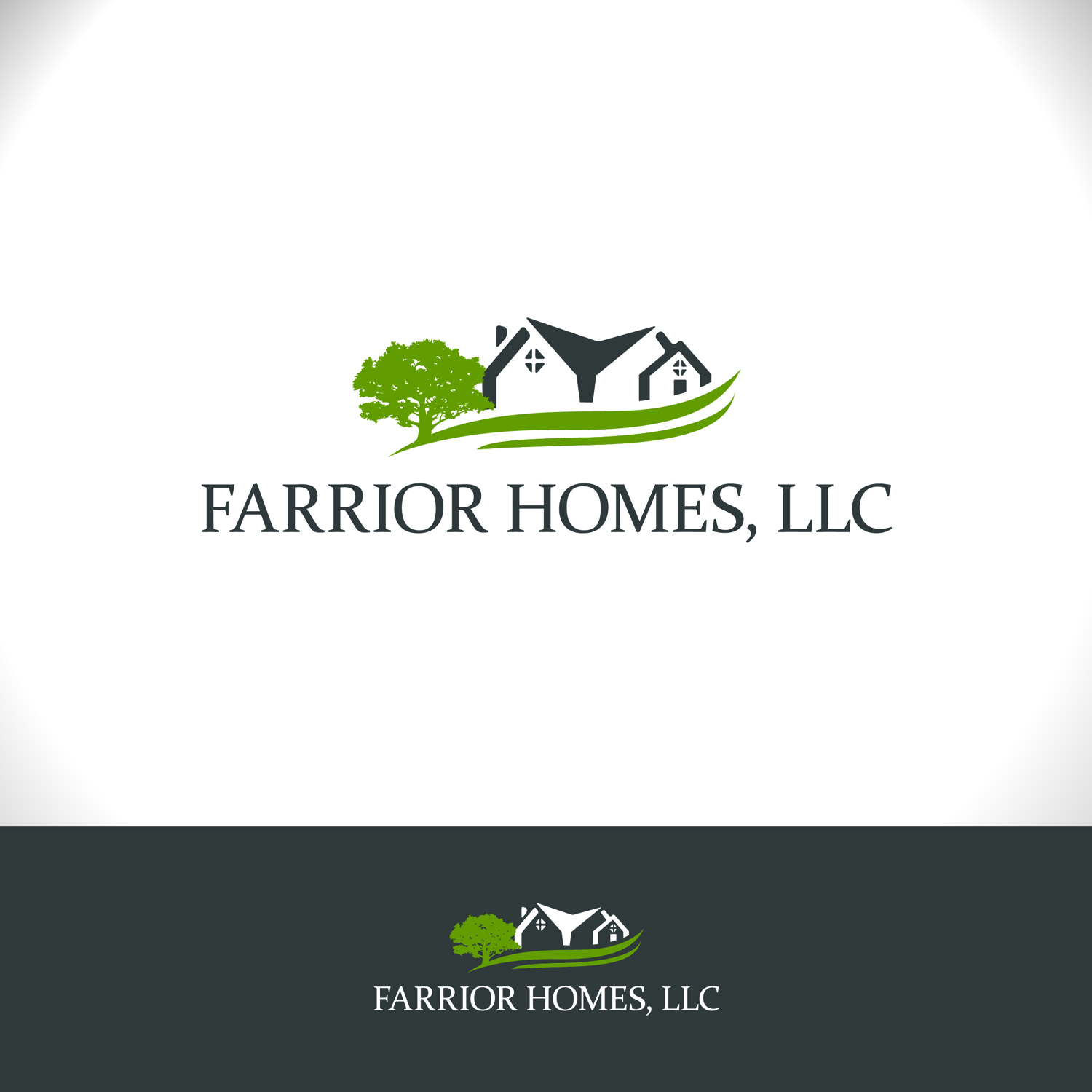 Logo Design by MTu for this project | Design #15750086