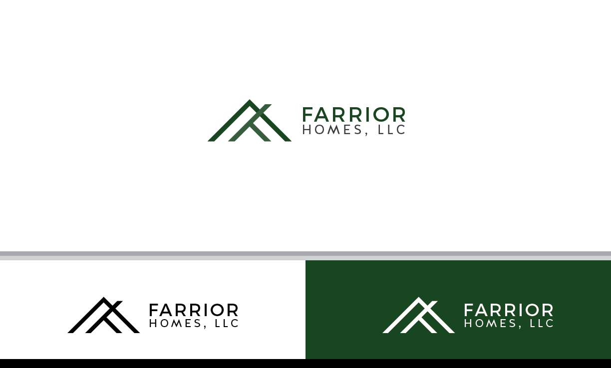 Logo Design by Knockout for this project | Design #15739753