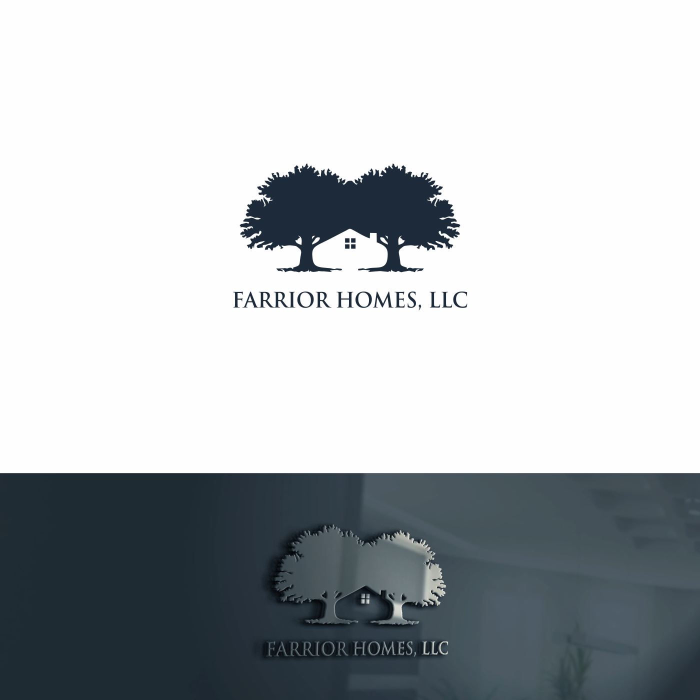 Logo Design by yogodonald for this project | Design #15772384