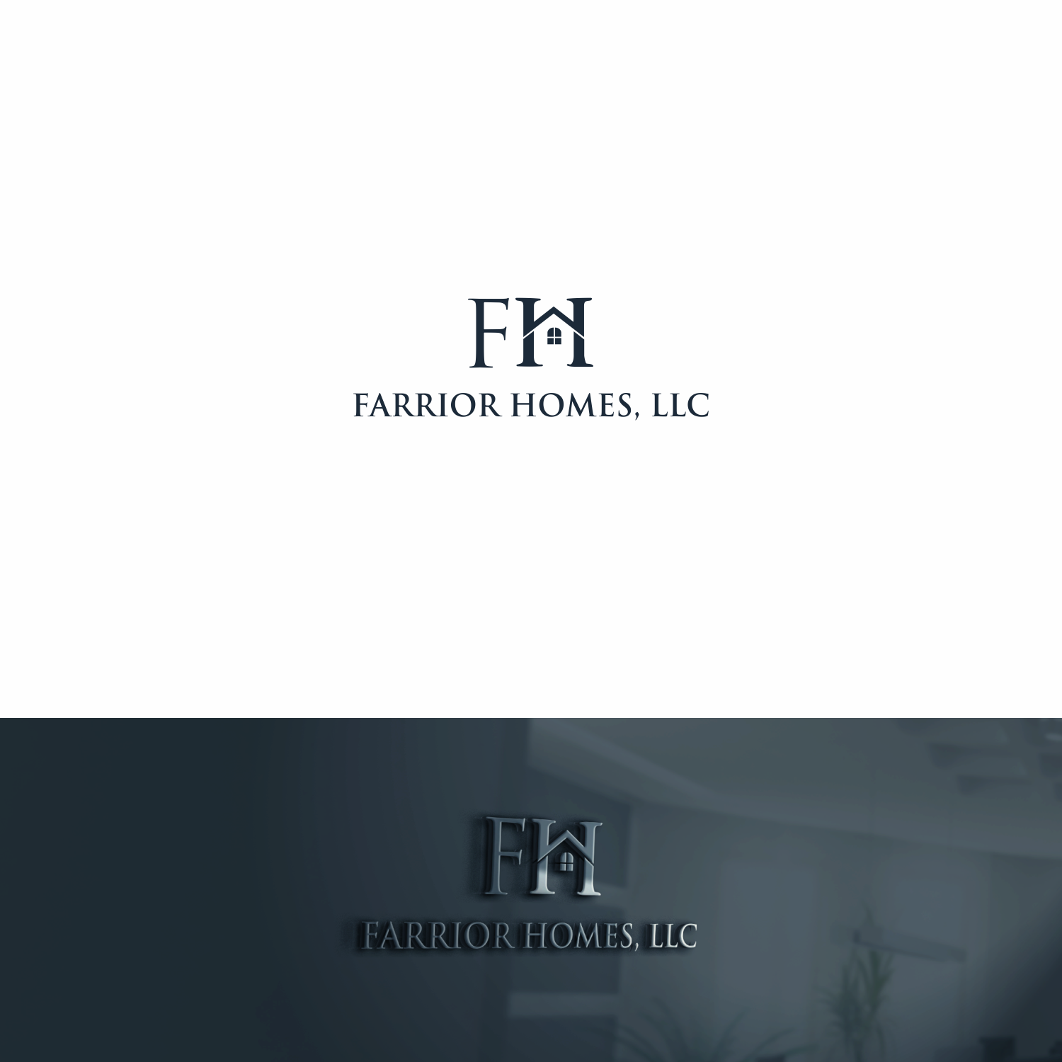 Logo Design by yogodonald for this project | Design #15772672