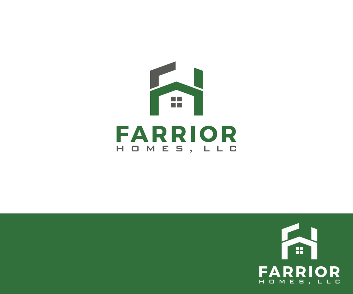 Logo Design by carina_designs for this project | Design #15740302