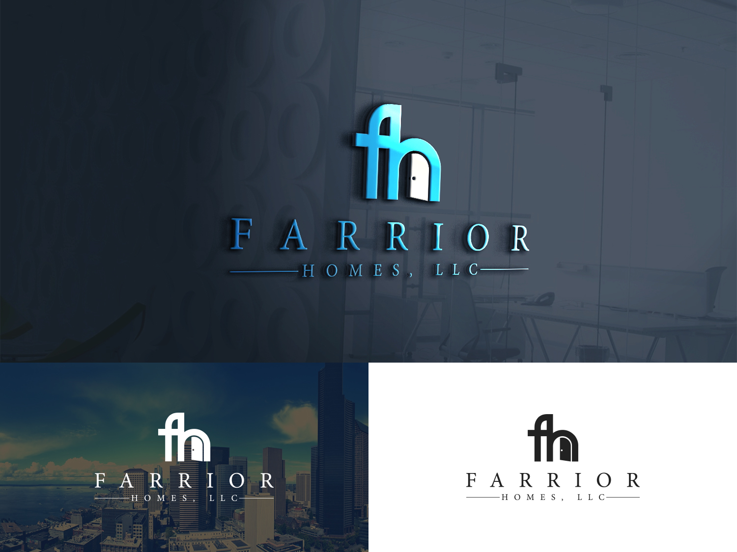 Logo-Design von Aliza Creative für dieses Projekt | Design #15755866