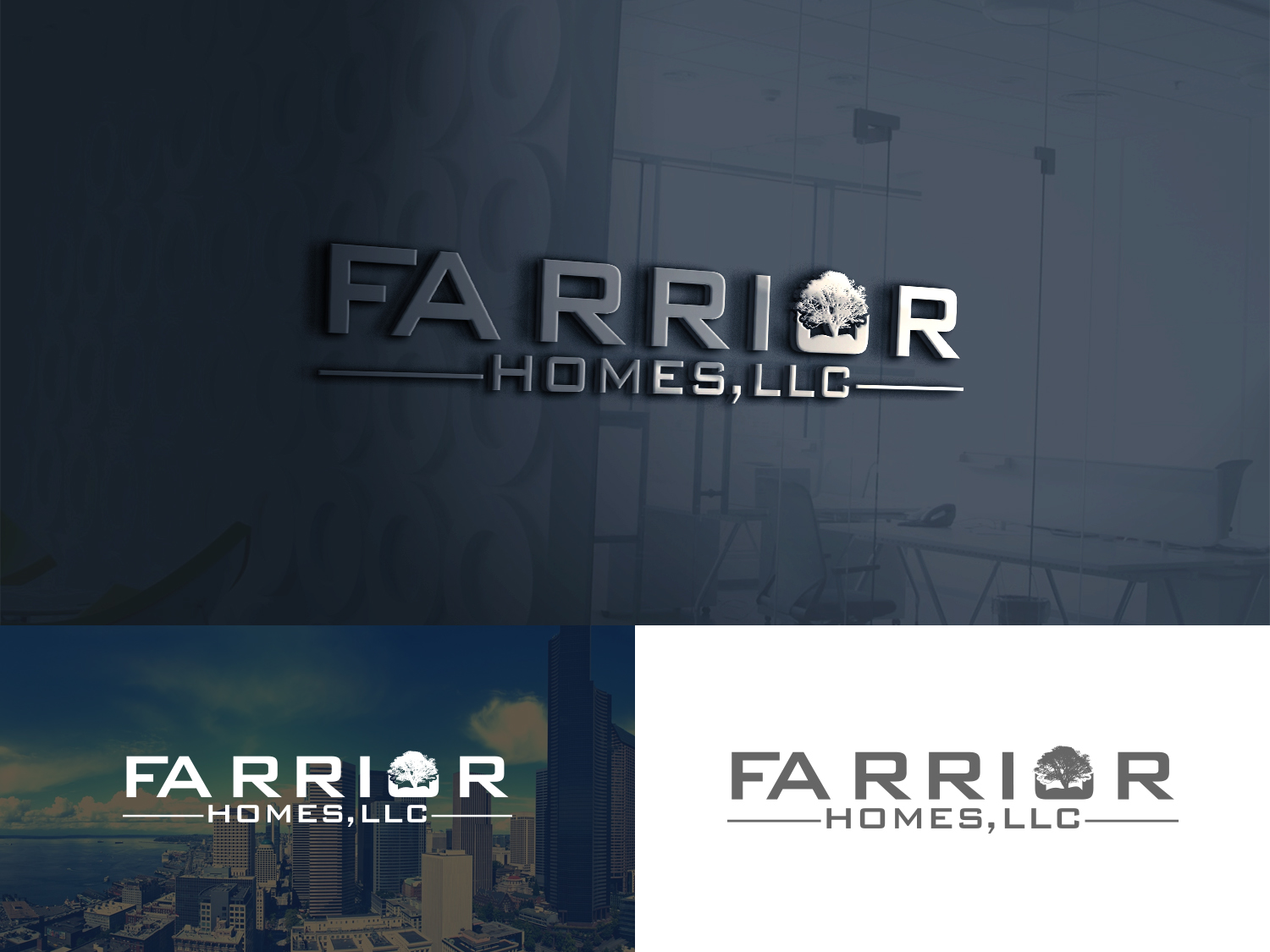 Diseño de Logo por Aliza Creative para este proyecto | Diseño #15756058