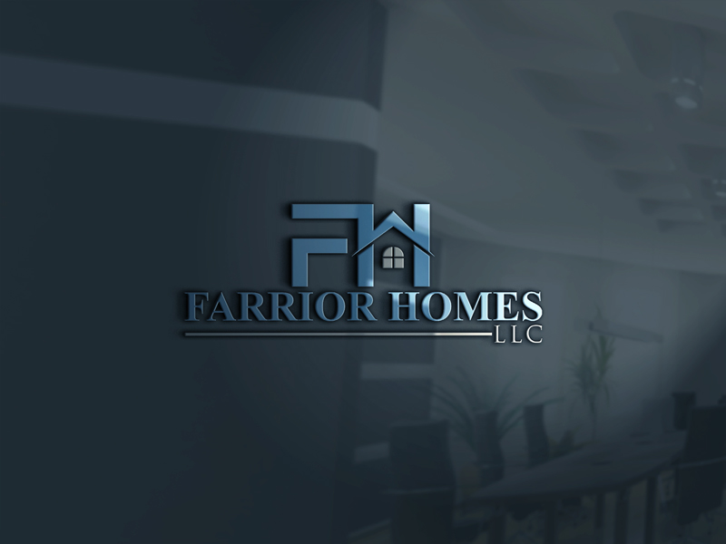 Logo Design by Onetouch110 for this project | Design #15757948