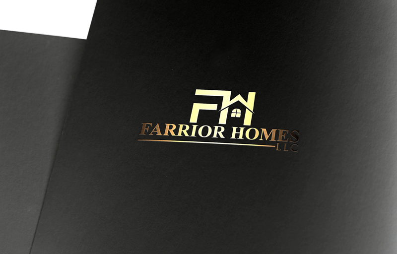 Logo Design by Onetouch110 for this project | Design #15757949