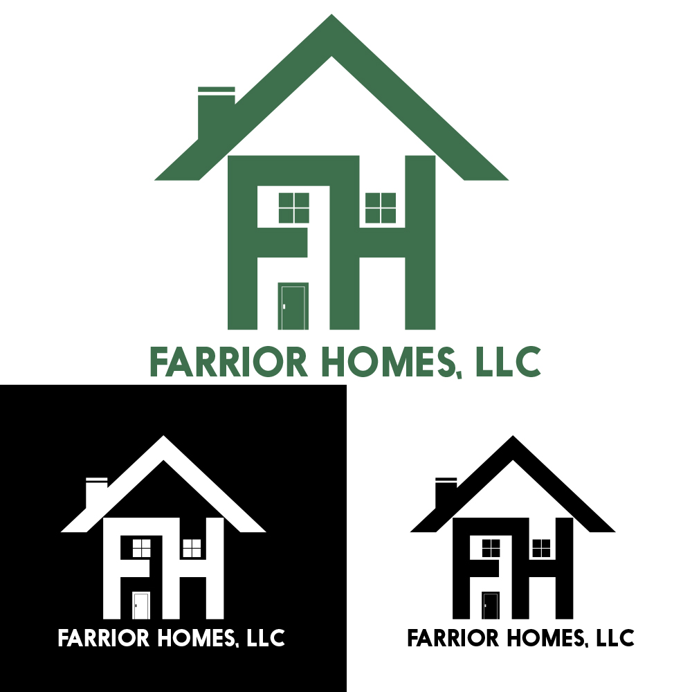 Logo Design by Mielee for this project | Design #15753725