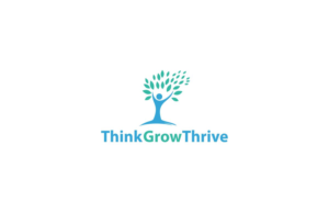 Logo Design by laceymosleyy for Think Grow Thrive | Design: #15789042