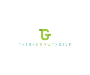 Logo Design by NineOwl for Think Grow Thrive | Design: #15783612