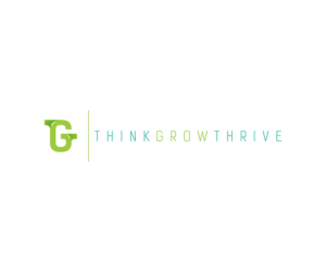 Logo Design by NineOwl for Think Grow Thrive | Design: #15783613