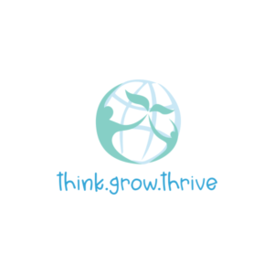 Logo Design by DoMadic for Think Grow Thrive | Design: #15789752