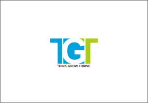 Logo Design by LogoShop for Think Grow Thrive | Design: #15784330
