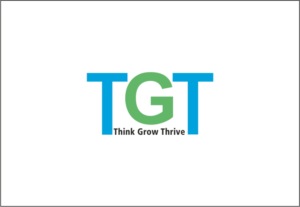 Logo Design by LogoShop for Think Grow Thrive | Design: #15784331