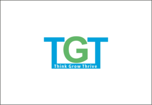 Logo Design by LogoShop for Think Grow Thrive | Design: #15784332
