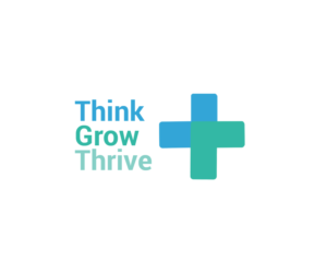 Logo Design by Malra Designs for Think Grow Thrive | Design: #15757457