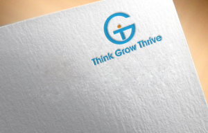 Logo-Design von zebronicgraphic für Think Grow Thrive | Design: #15743416