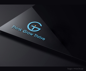 Logo-Design von zebronicgraphic für Think Grow Thrive | Design: #15743417