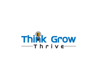 Logo Design by imsakiballhasan for Think Grow Thrive | Design: #15767030