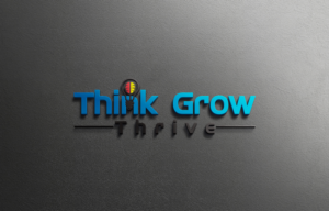 Logo Design by imsakiballhasan for Think Grow Thrive | Design: #15767031