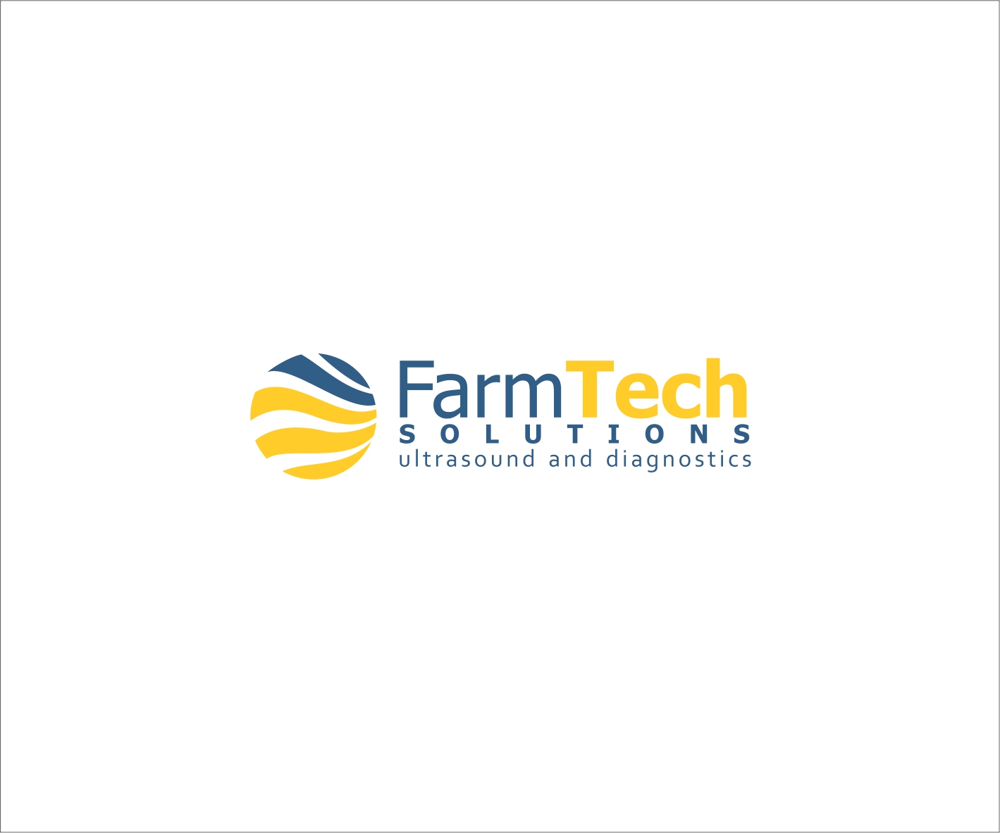Diseño de Logo por dochita cristi para FarmTech Solutions | Diseño: #2652674