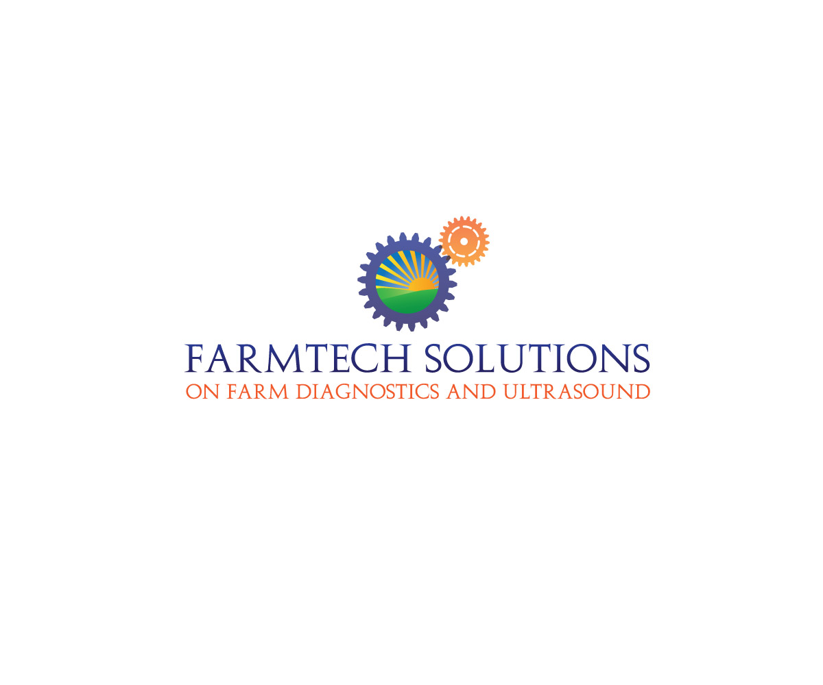 Logo Design by niko for FarmTech Solutions | Design #2612492