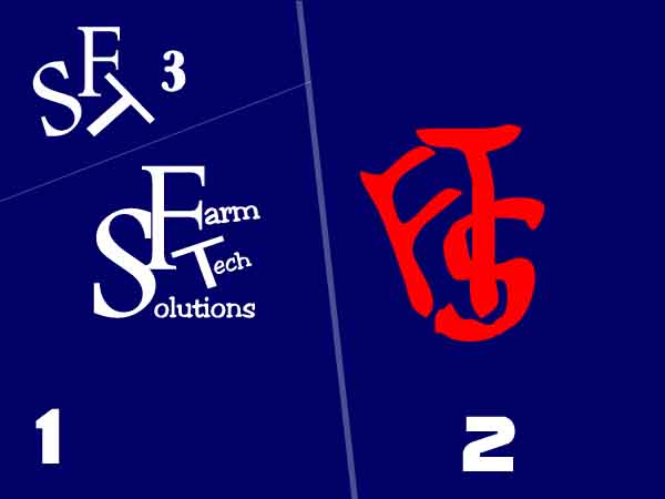 Design de Logo par nhnahid_38 pour FarmTech Solutions | Design #2616438