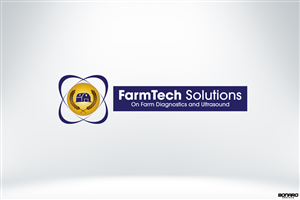 Logo Design by Bonaro Designs for FarmTech Solutions | Design #2630298