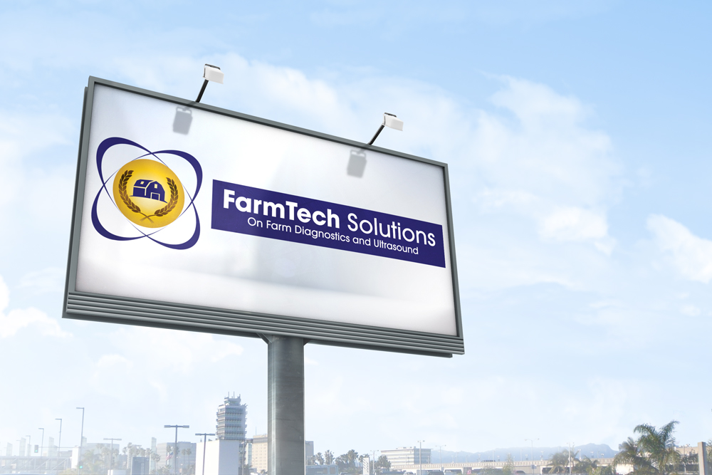 Design de Logo par Bonaro Designs pour FarmTech Solutions | Design #2630300